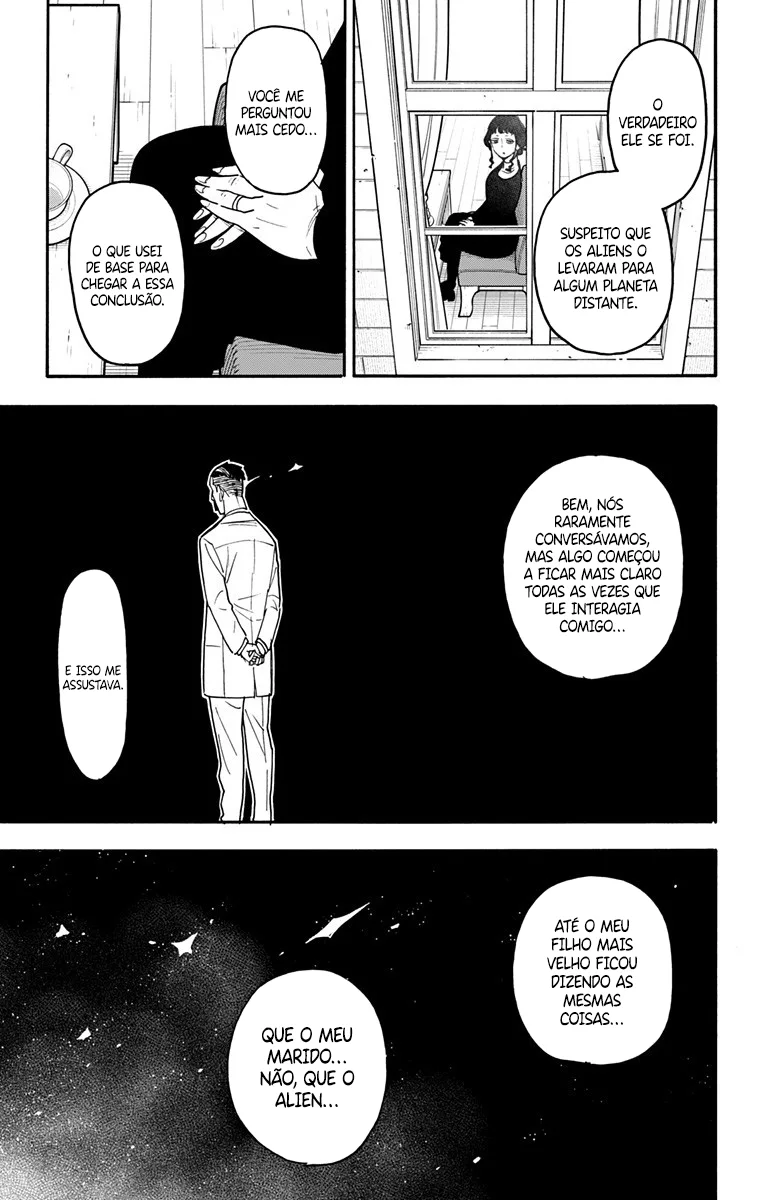 Read SPY×FAMILY PT Manga Online