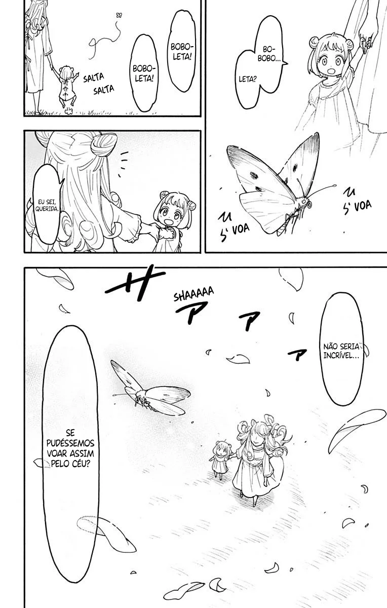 Read SPY×FAMILY PT Manga Online