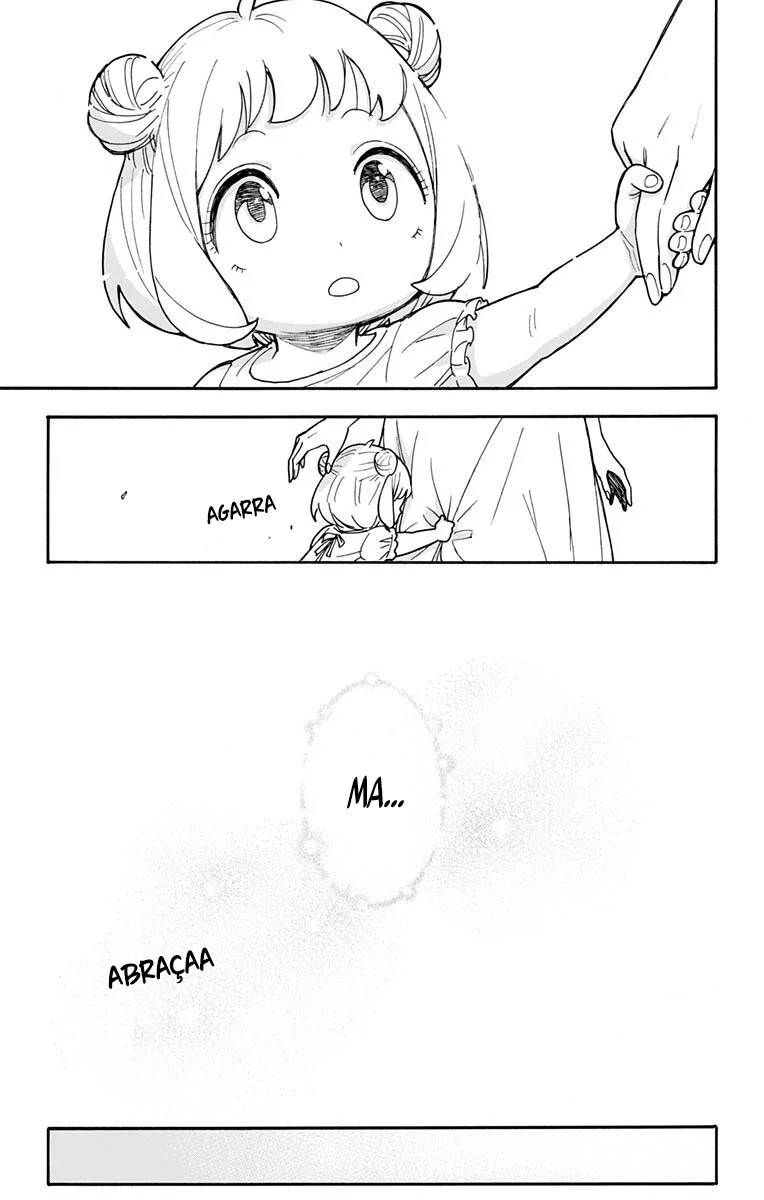 Read SPY×FAMILY PT Manga Online