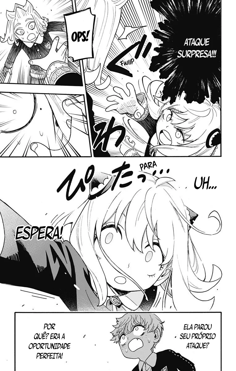 Read SPY×FAMILY PT Manga Online