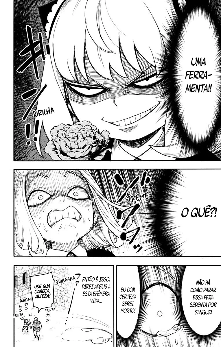 Read SPY×FAMILY PT Manga Online