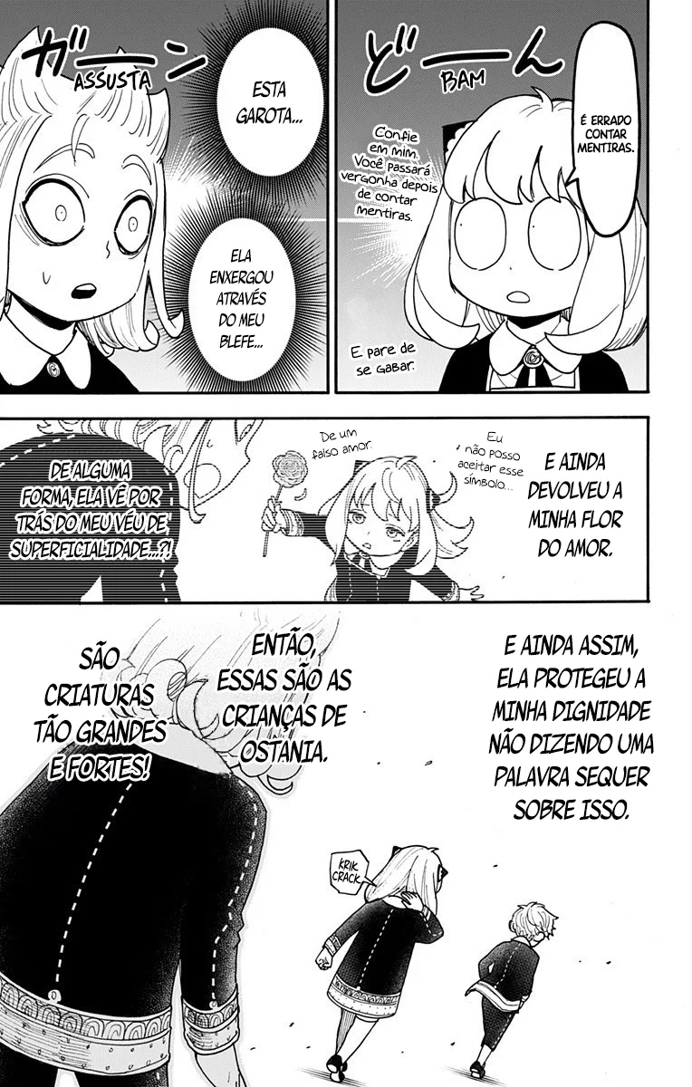 Read SPY×FAMILY PT Manga Online