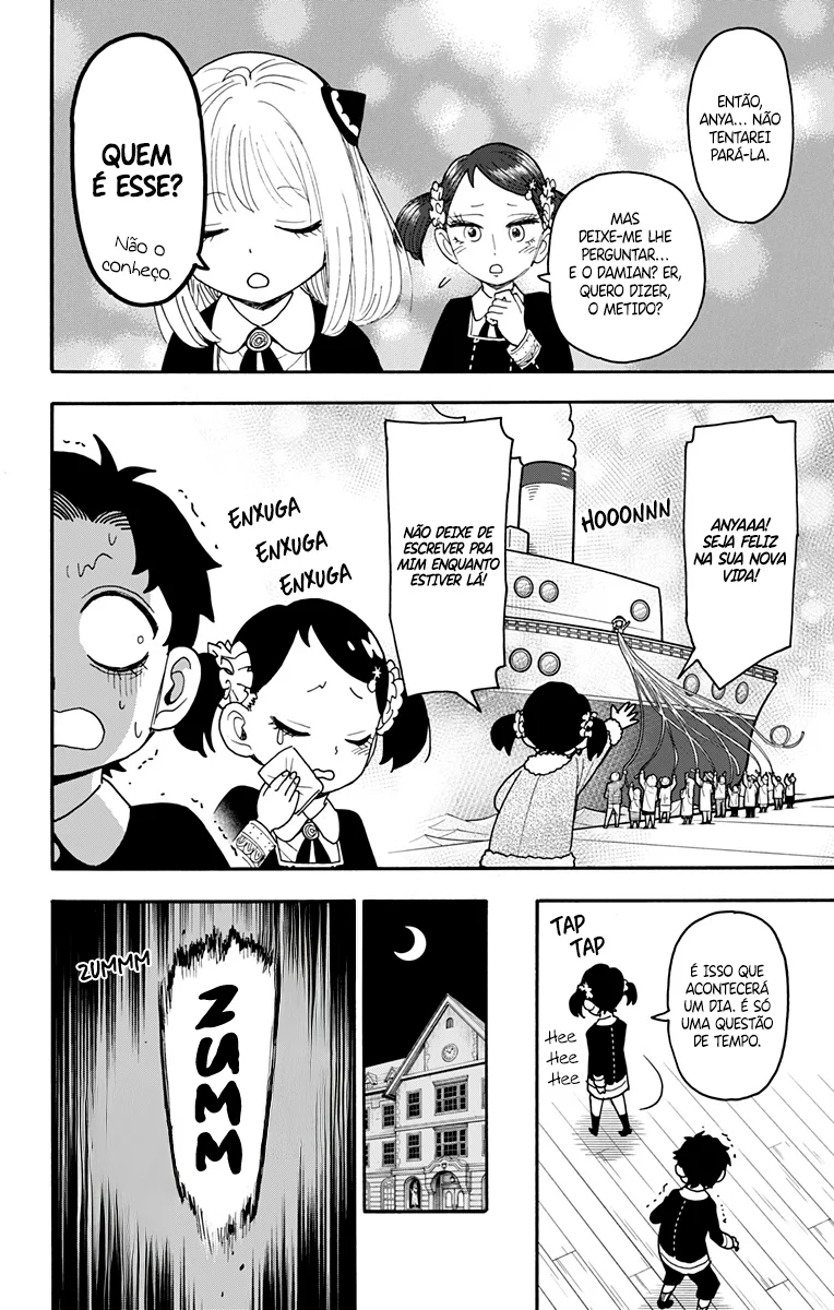 Read SPY×FAMILY PT Manga Online