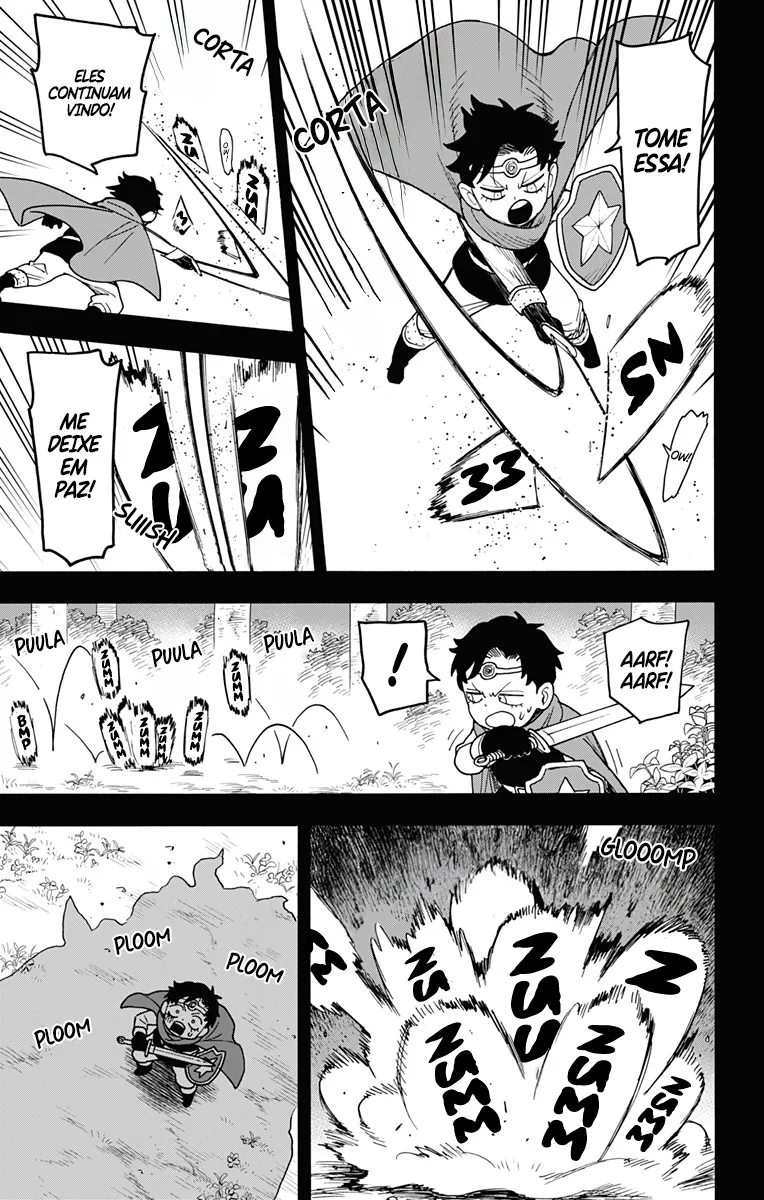 Read SPY×FAMILY PT Manga Online