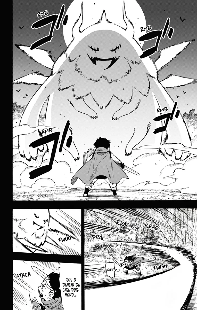 Read SPY×FAMILY PT Manga Online