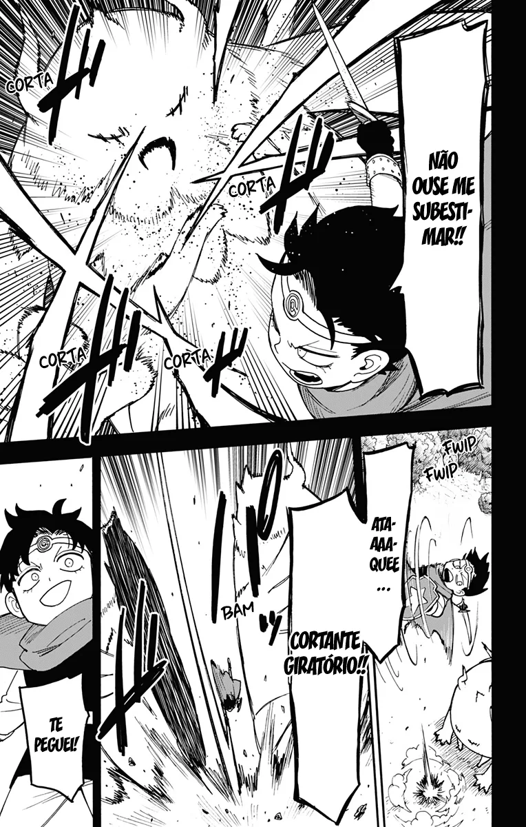 Read SPY×FAMILY PT Manga Online
