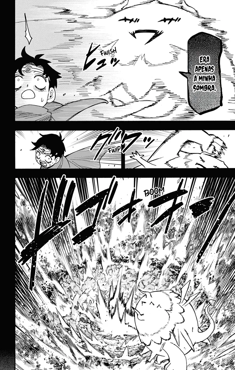 Read SPY×FAMILY PT Manga Online