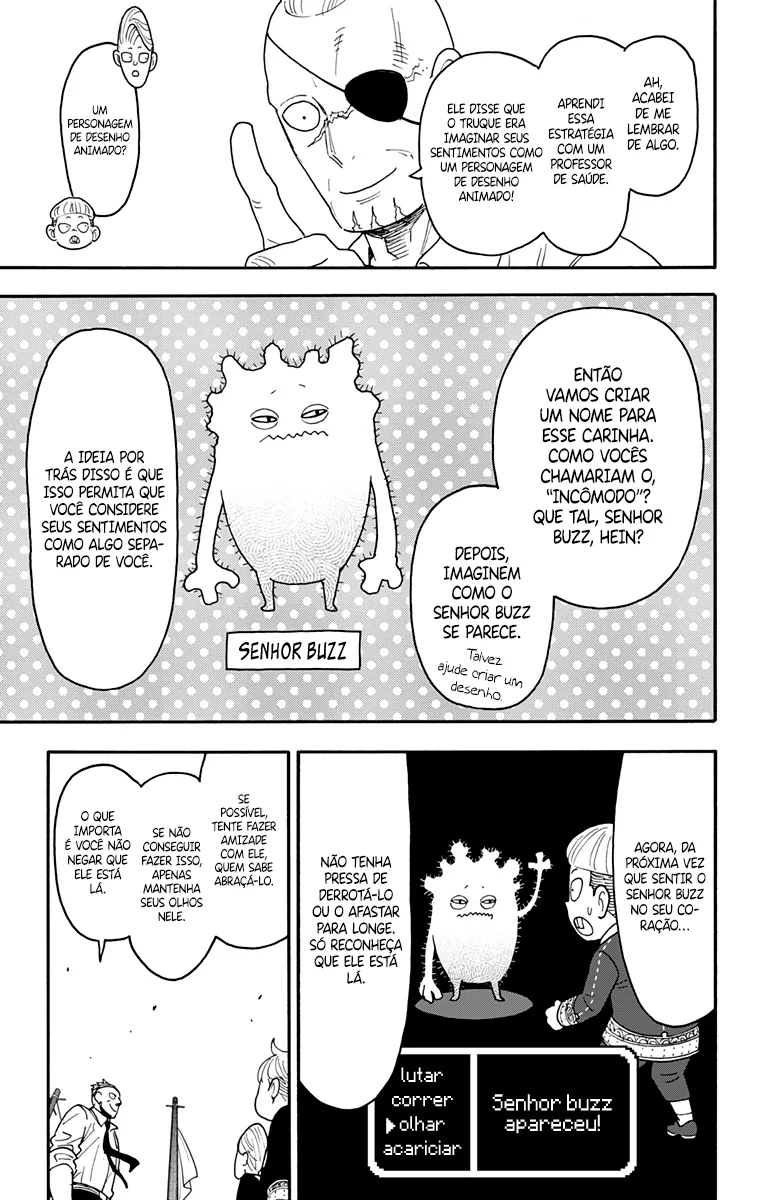 Read SPY×FAMILY PT Manga Online