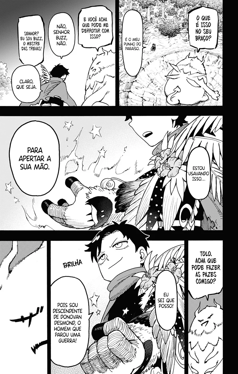 Read SPY×FAMILY PT Manga Online