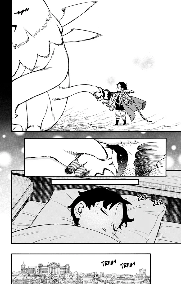 Read SPY×FAMILY PT Manga Online