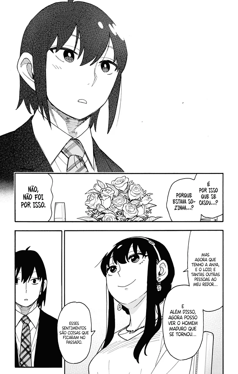 Read SPY×FAMILY PT Manga Online
