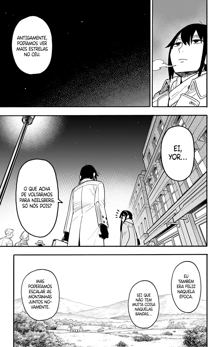 Read SPY×FAMILY PT Manga Online