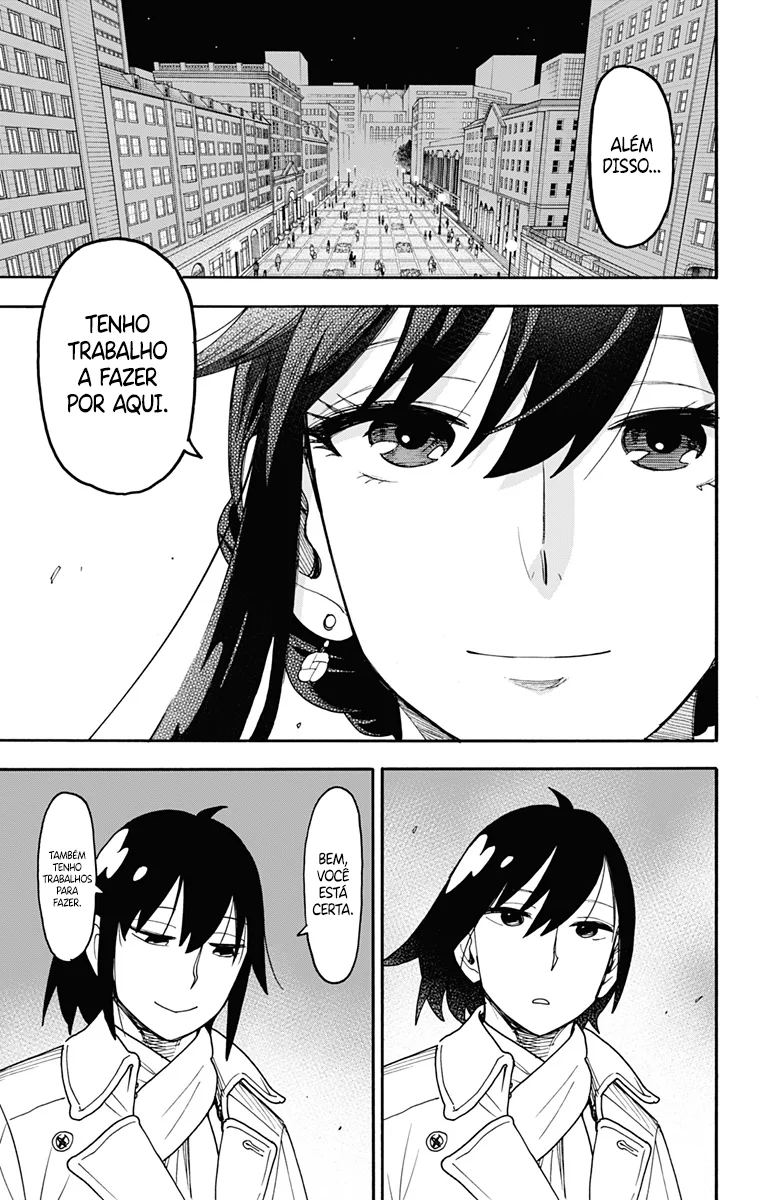 Read SPY×FAMILY PT Manga Online
