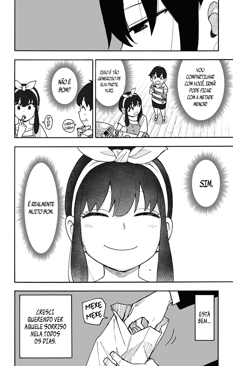 Read SPY×FAMILY PT Manga Online