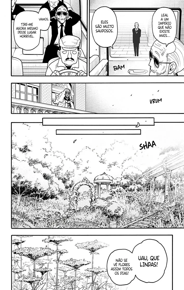Read SPY×FAMILY PT Manga Online