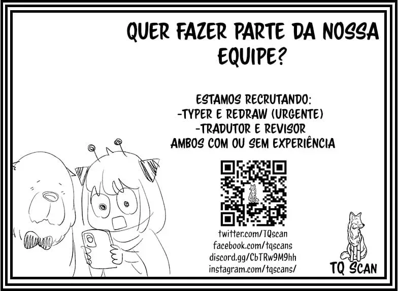 Read SPY×FAMILY PT Manga Online