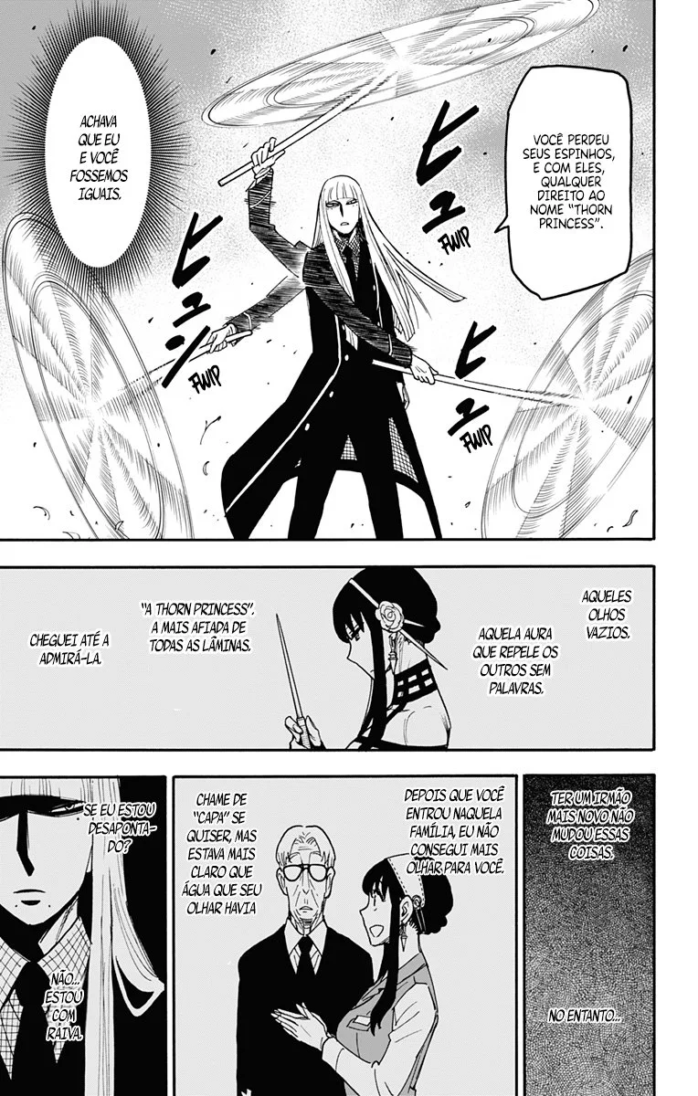 Read SPY×FAMILY PT Manga Online