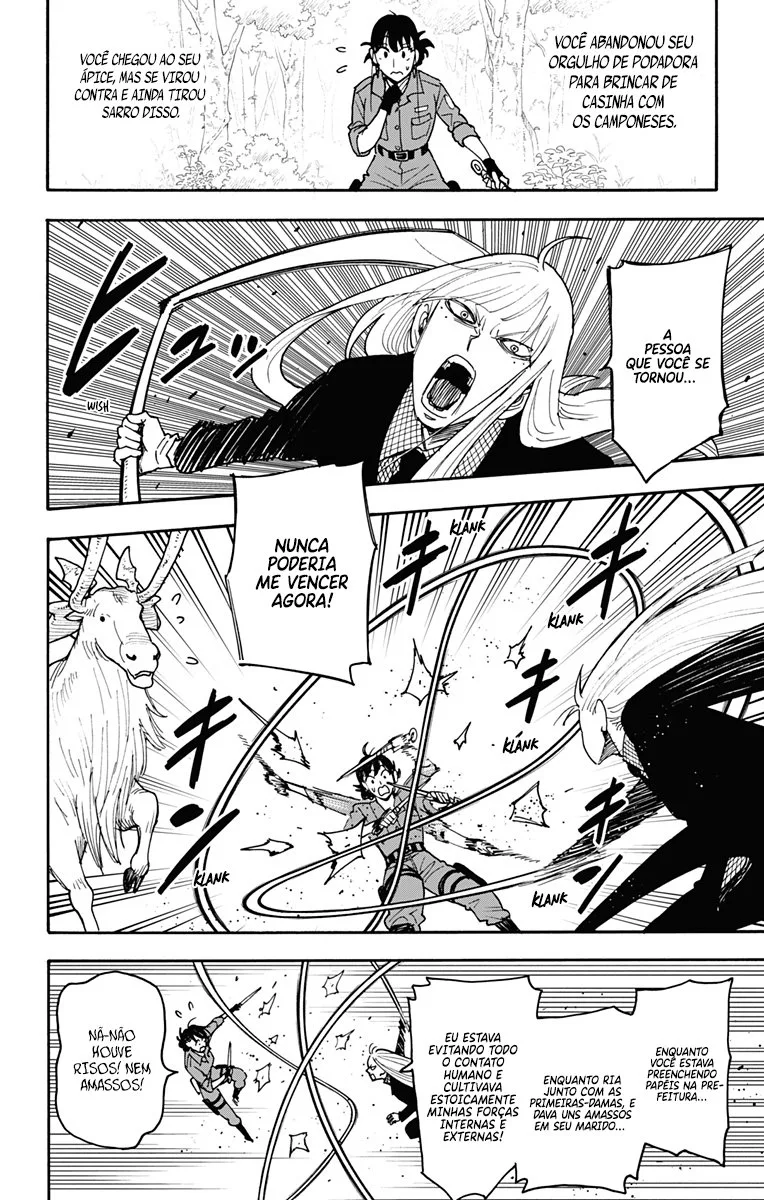 Read SPY×FAMILY PT Manga Online