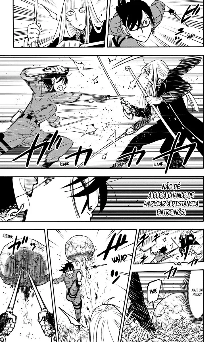 Read SPY×FAMILY PT Manga Online
