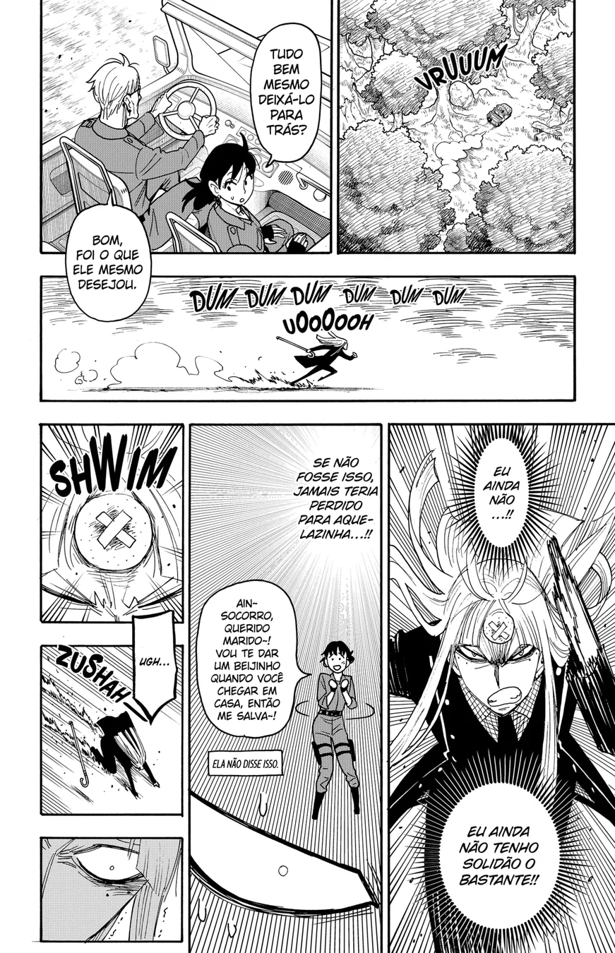 Read SPY×FAMILY PT Manga Online