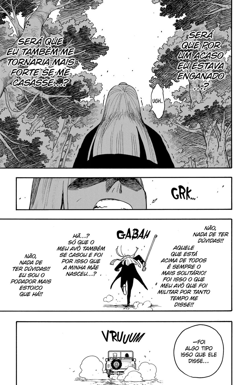 Read SPY×FAMILY PT Manga Online