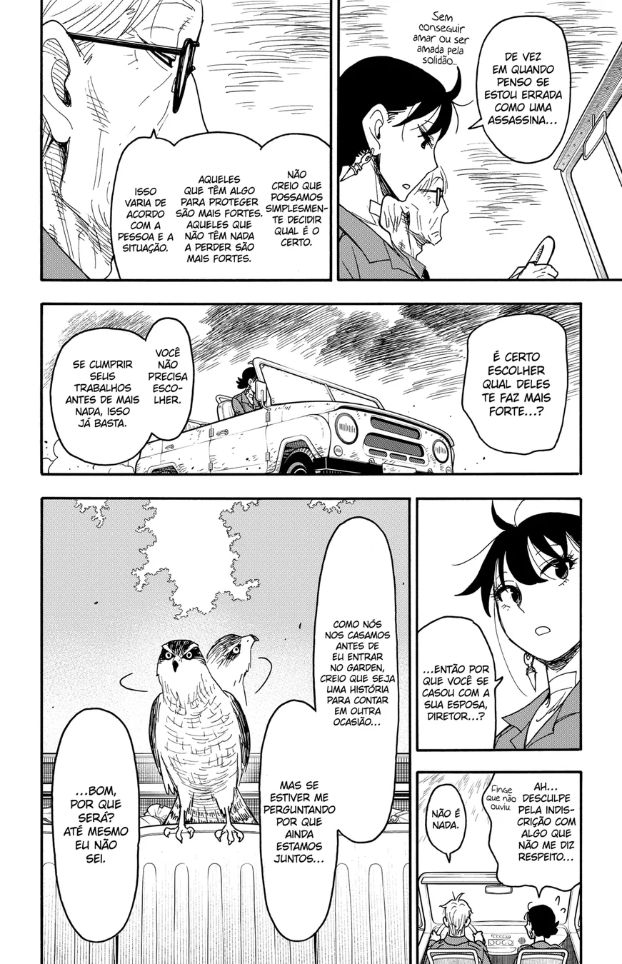Read SPY×FAMILY PT Manga Online