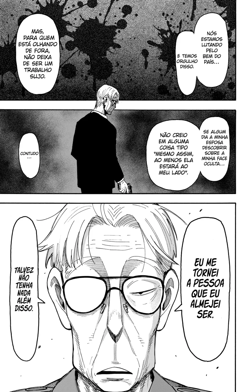 Read SPY×FAMILY PT Manga Online