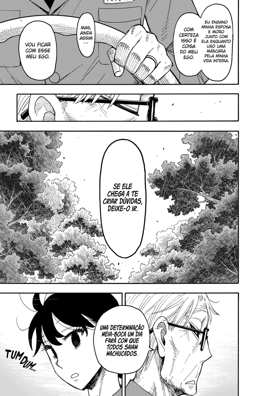 Read SPY×FAMILY PT Manga Online