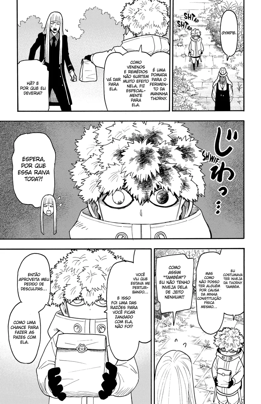 Read SPY×FAMILY PT Manga Online
