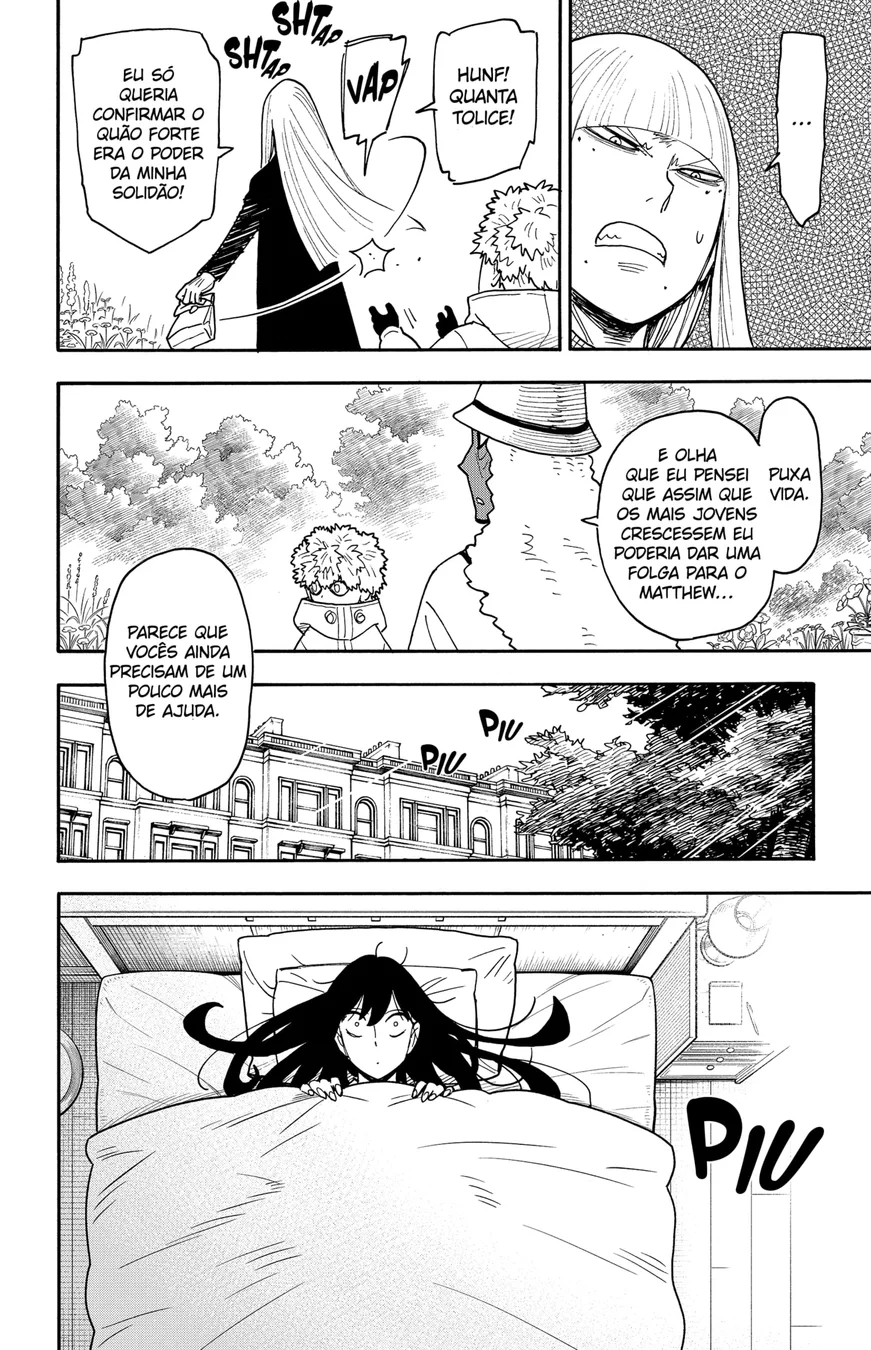 Read SPY×FAMILY PT Manga Online