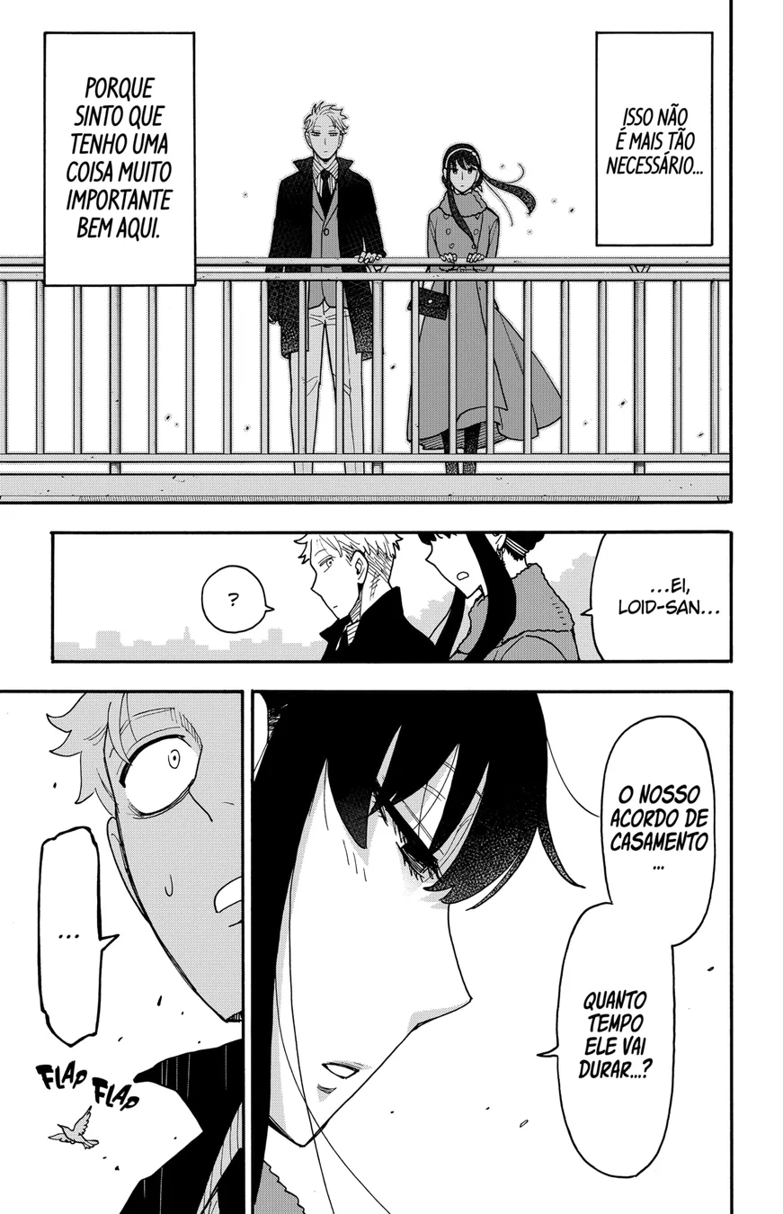 Read SPY×FAMILY PT Manga Online