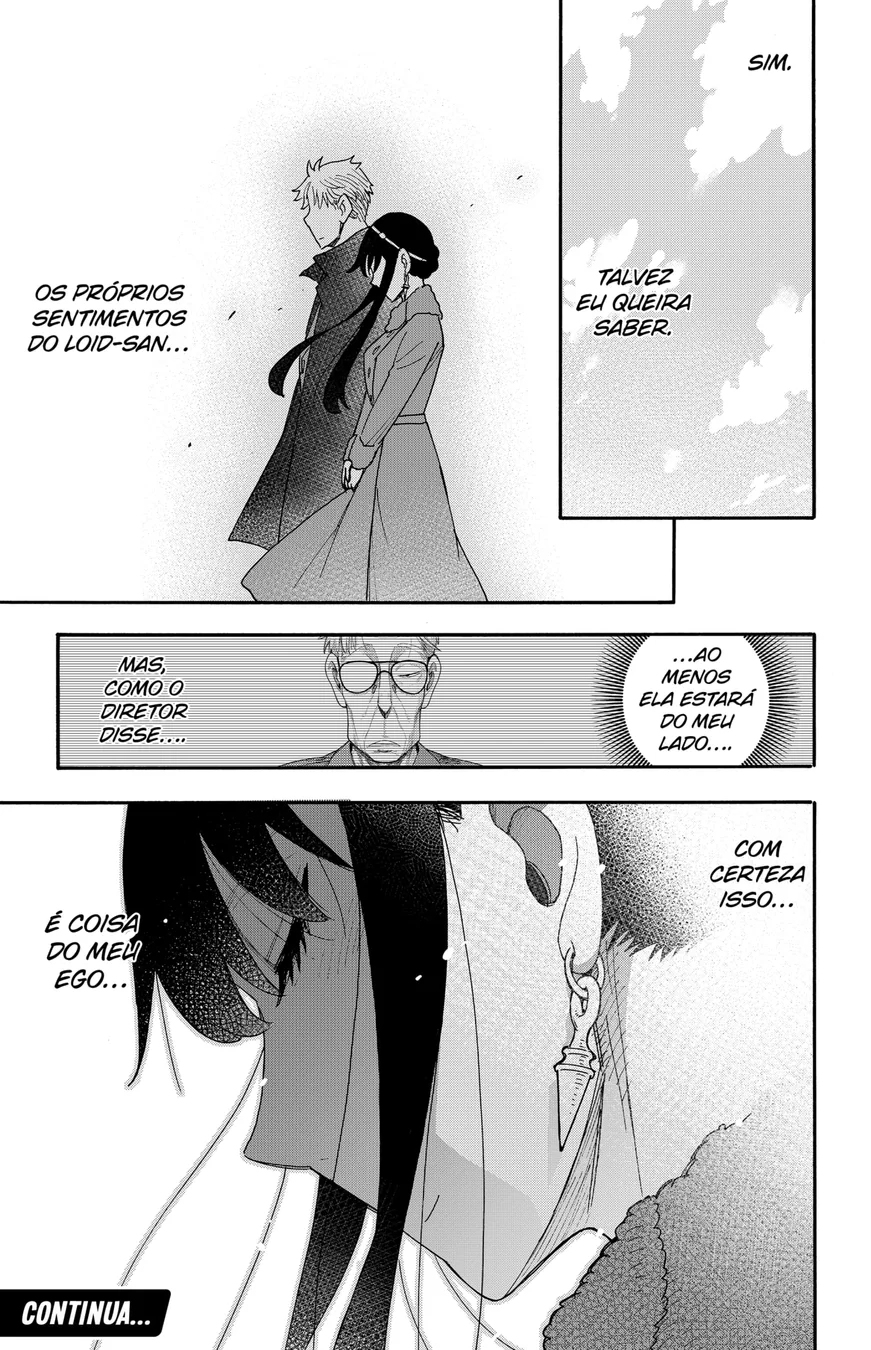 Read SPY×FAMILY PT Manga Online