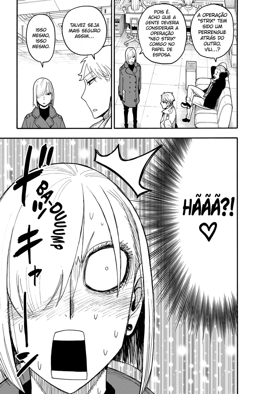 Read SPY×FAMILY PT Manga Online