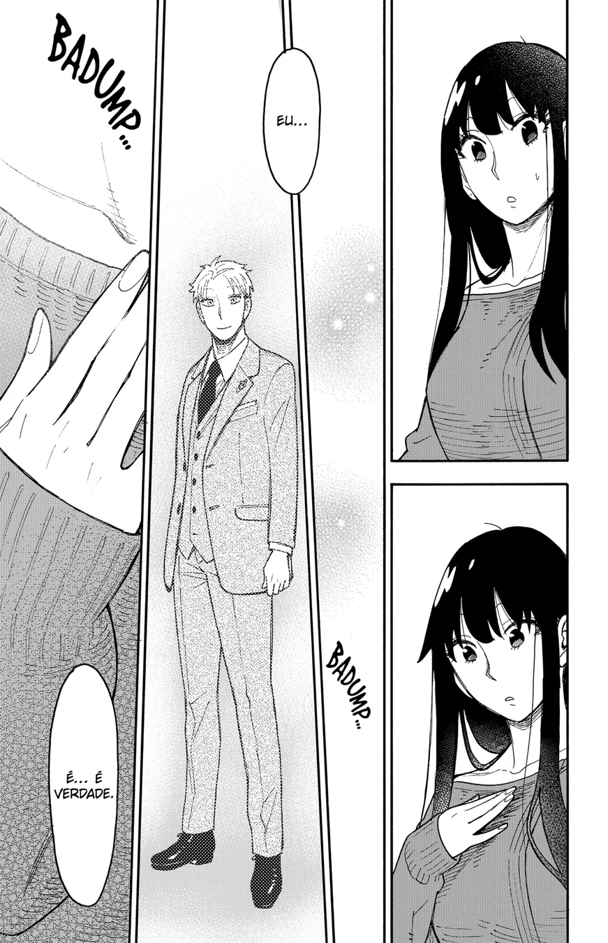 Read SPY×FAMILY PT Manga Online