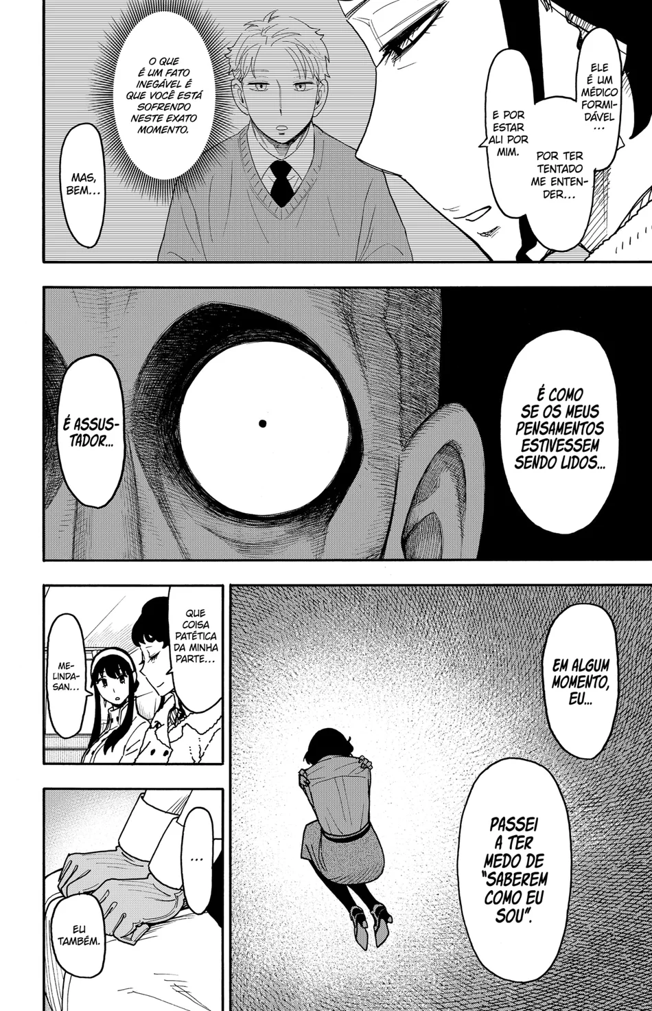 Read SPY×FAMILY PT Manga Online