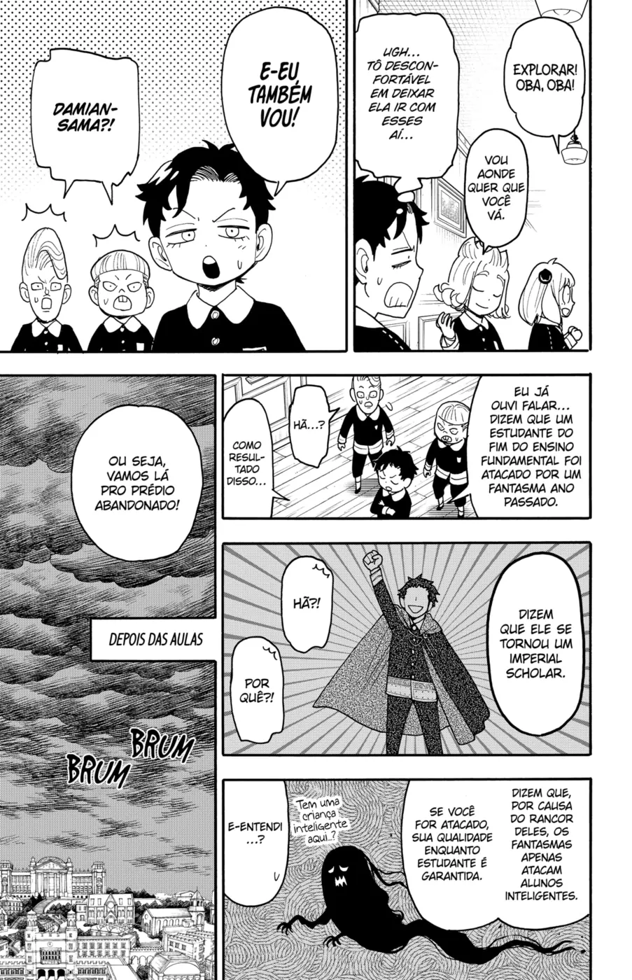 Read SPY×FAMILY PT Manga Online
