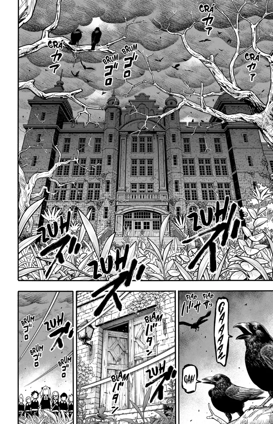 Read SPY×FAMILY PT Manga Online