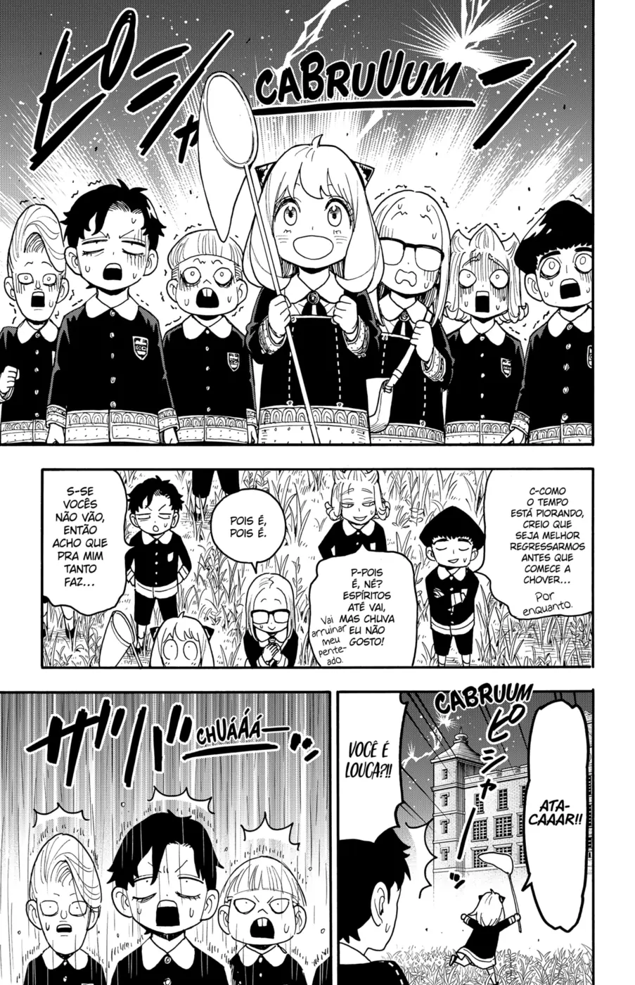Read SPY×FAMILY PT Manga Online