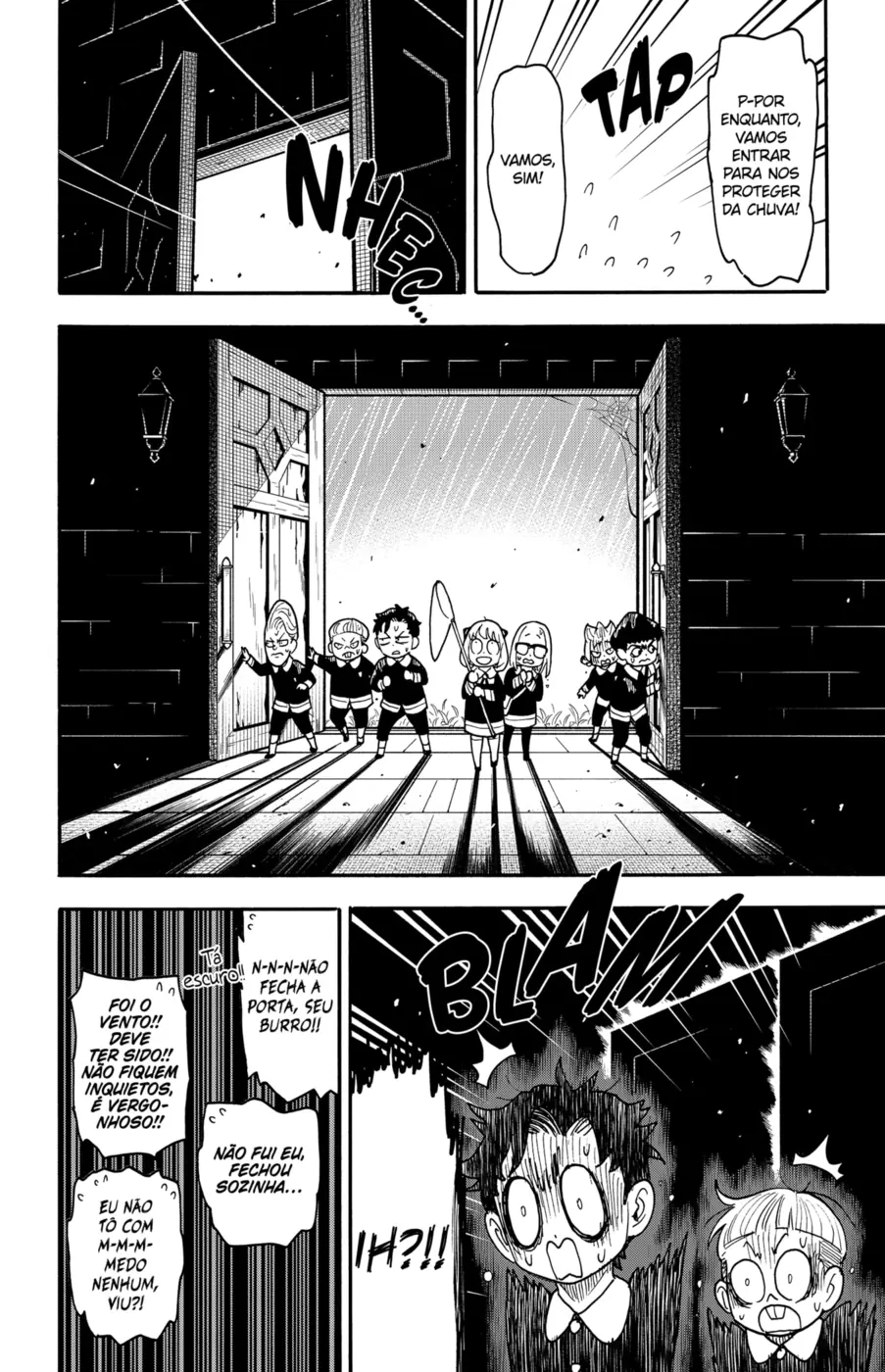 Read SPY×FAMILY PT Manga Online