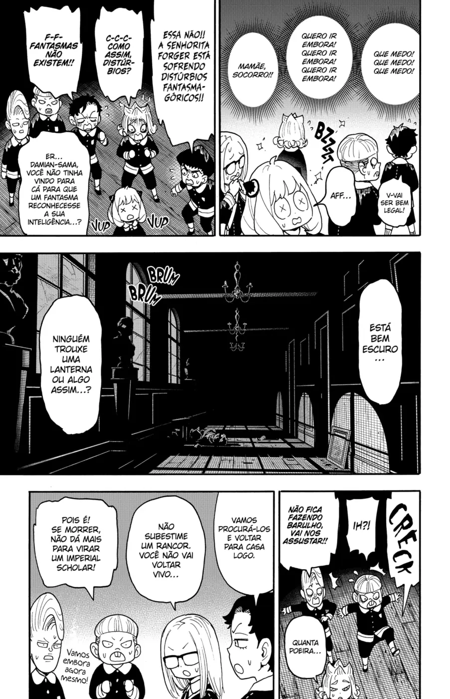 Read SPY×FAMILY PT Manga Online
