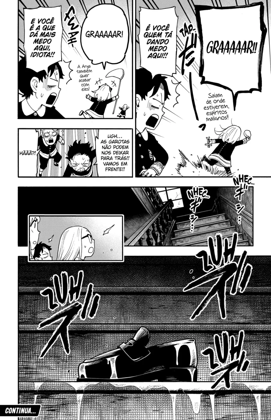 Read SPY×FAMILY PT Manga Online