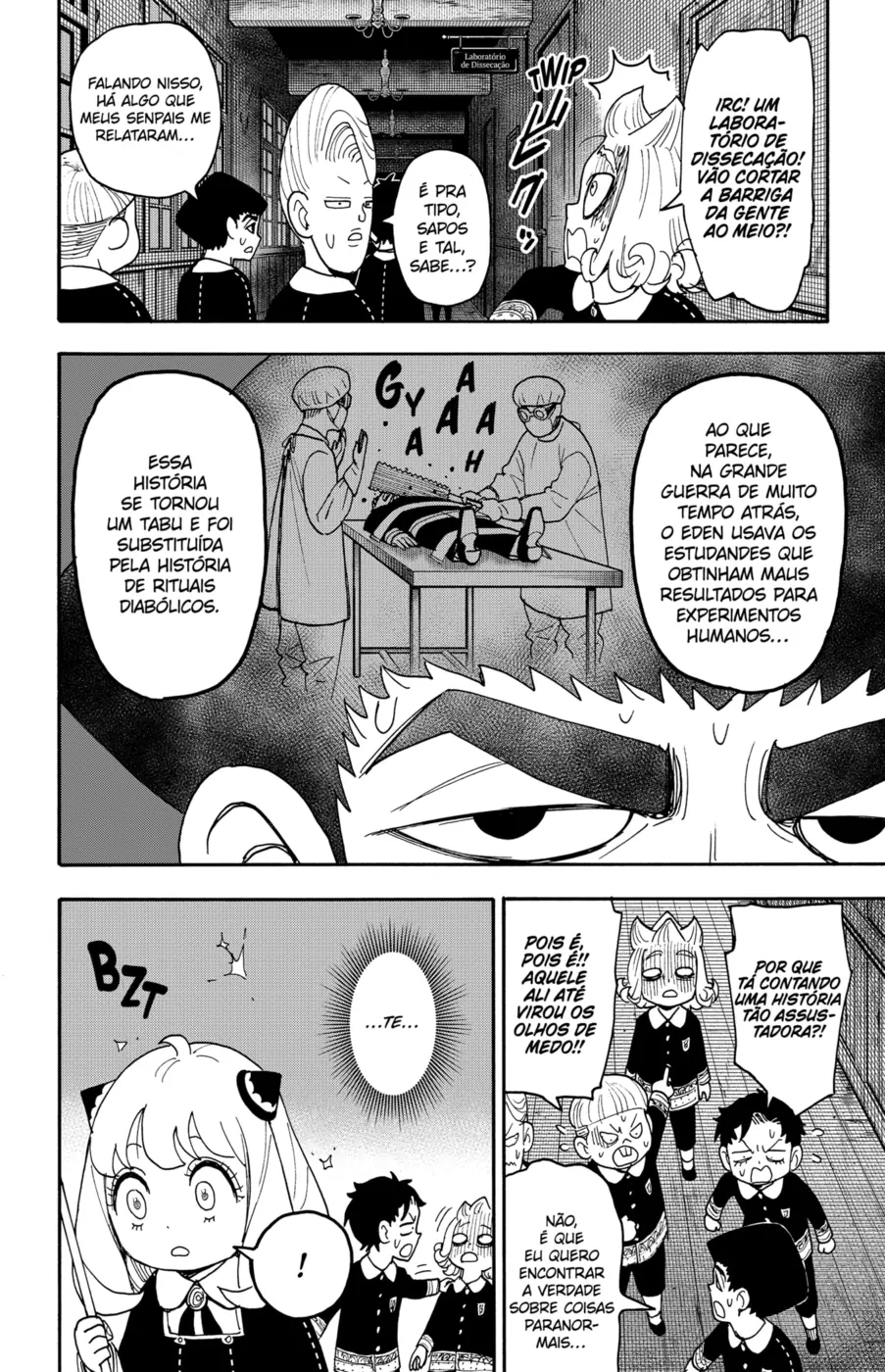 Read SPY×FAMILY PT Manga Online