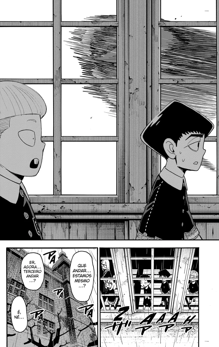 Read SPY×FAMILY PT Manga Online