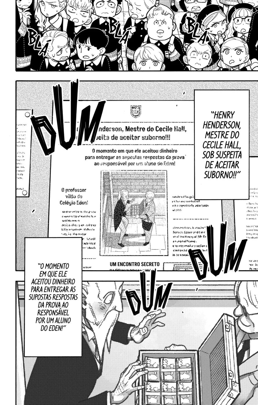 Read SPY×FAMILY PT Manga Online