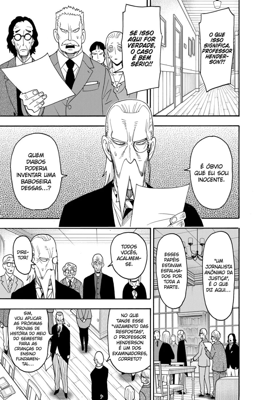 Read SPY×FAMILY PT Manga Online
