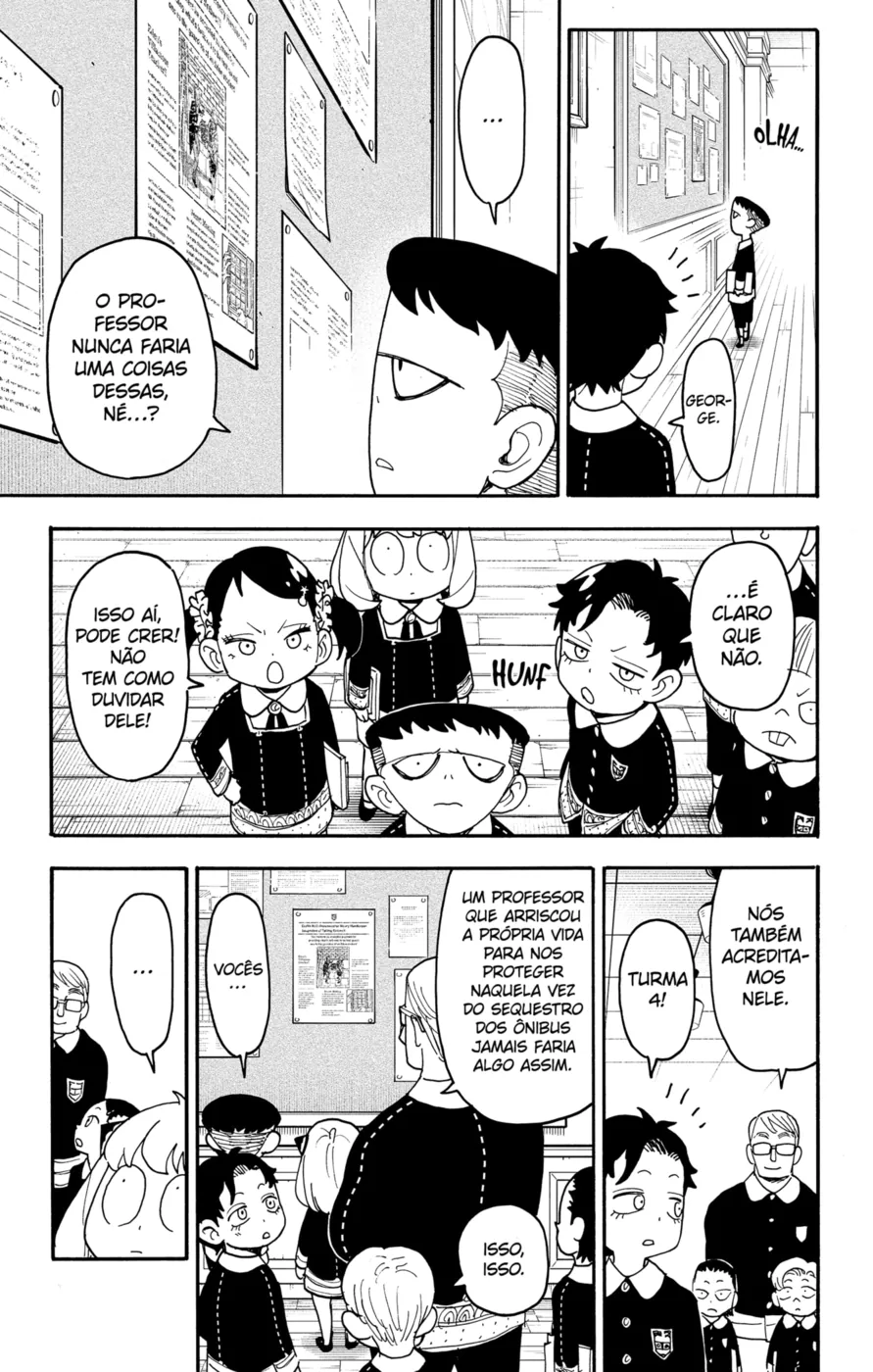 Read SPY×FAMILY PT Manga Online