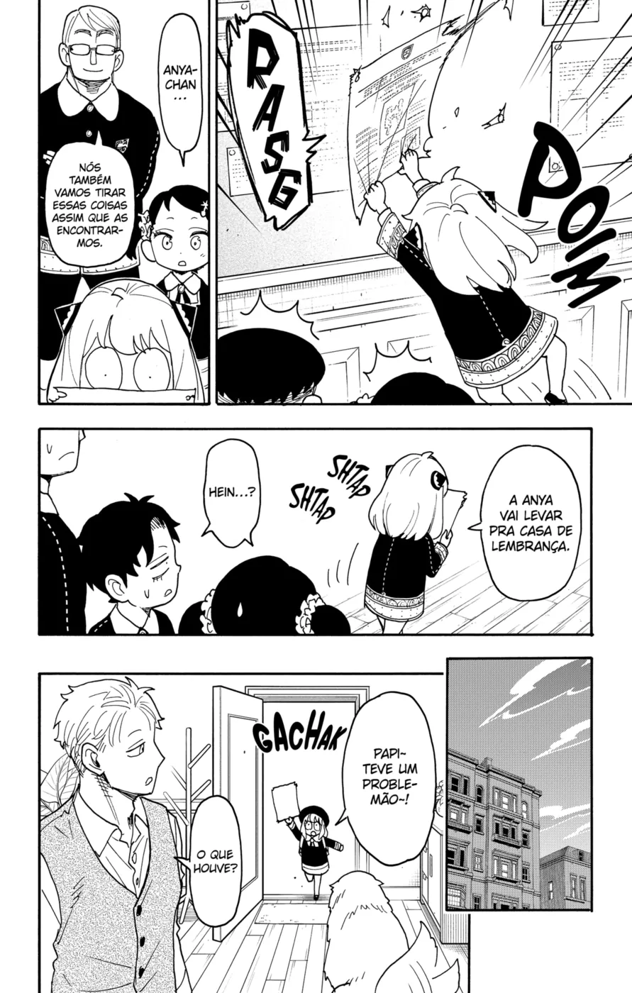 Read SPY×FAMILY PT Manga Online