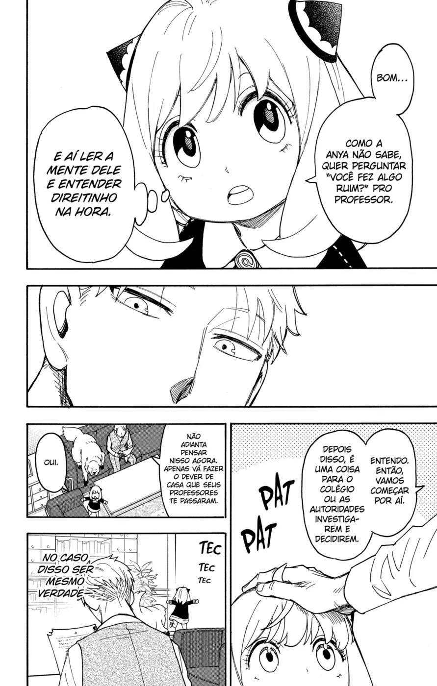 Read SPY×FAMILY PT Manga Online