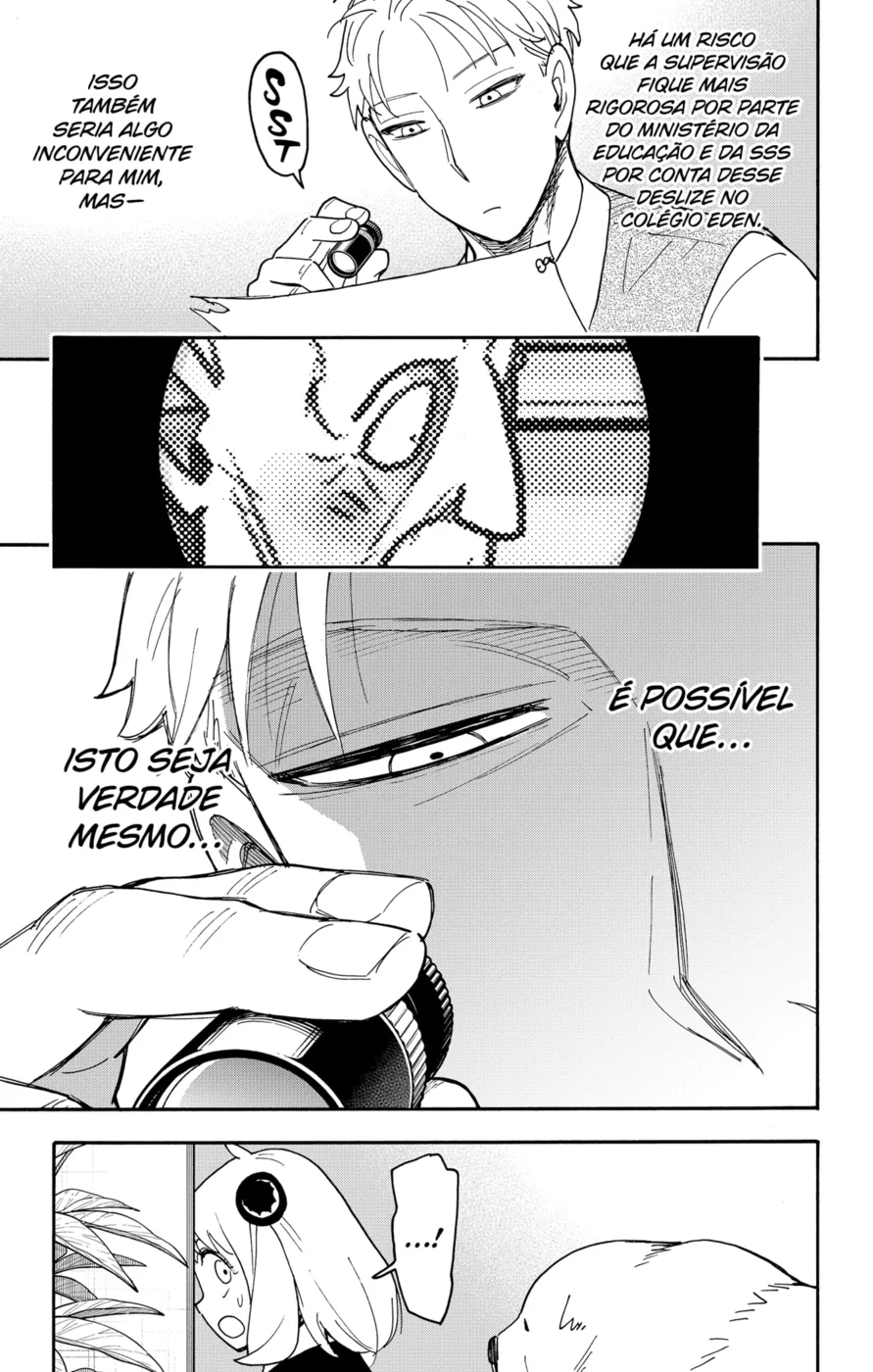 Read SPY×FAMILY PT Manga Online