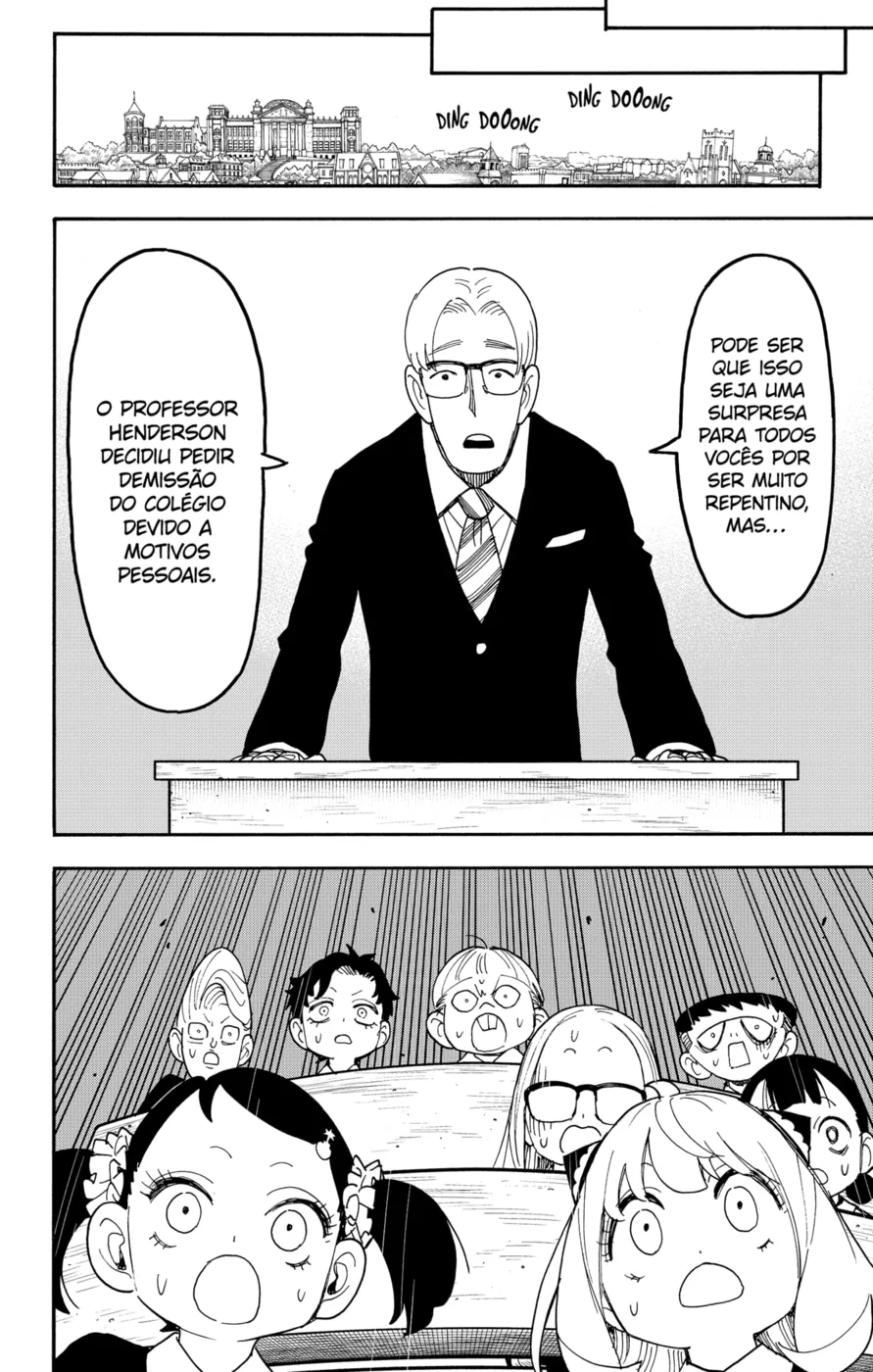 Read SPY×FAMILY PT Manga Online